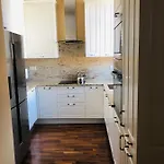 Apartamento Swiss Luxury 132m2