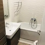 Swiss Luxury 132m2 Apartamento