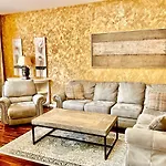 Swiss Luxury 132m2 Sarajevo