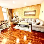 Swiss Luxury 132m2 Apartamento Sarajevo