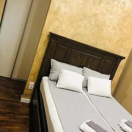 Swiss Luxury 132m2 Lejlighed Sarajevo