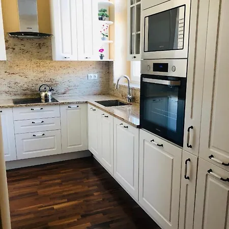 Swiss Luxury 132m2 Appartement *