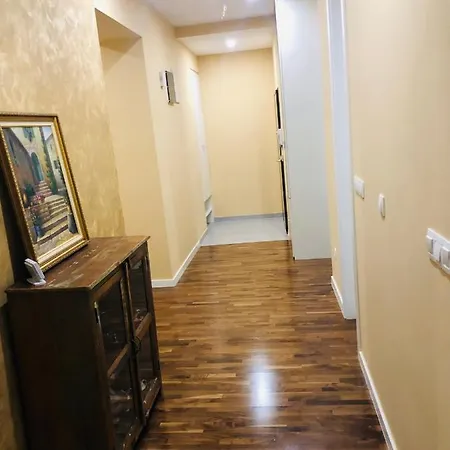 Swiss Luxury 132m2 * Sarajevo