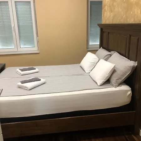 Swiss Luxury 132m2 Apartment Sarajevo