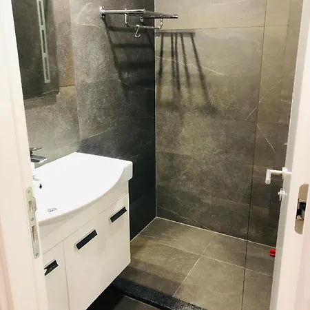 Swiss Luxury 132m2 Sarajevo