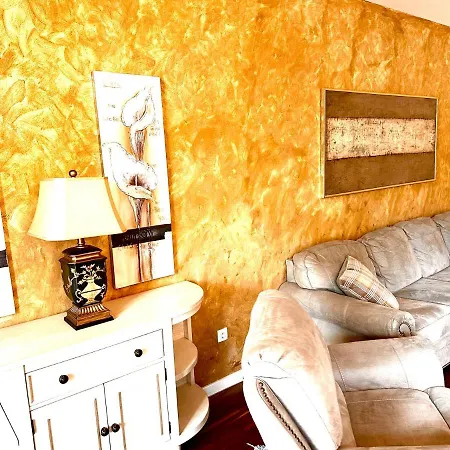 Swiss Luxury 132m2 Apartment *