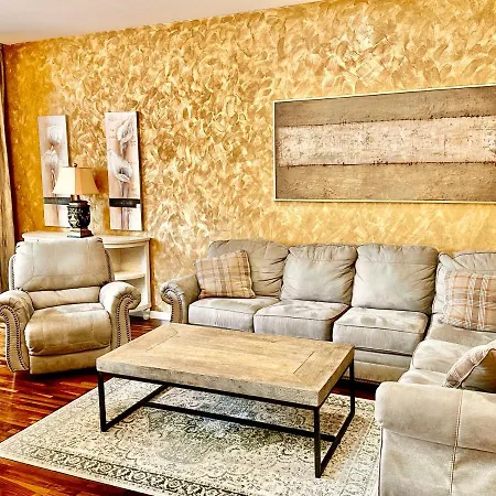 Swiss Luxury 132m2 Sarajevo