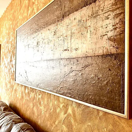 Swiss Luxury 132m2 *