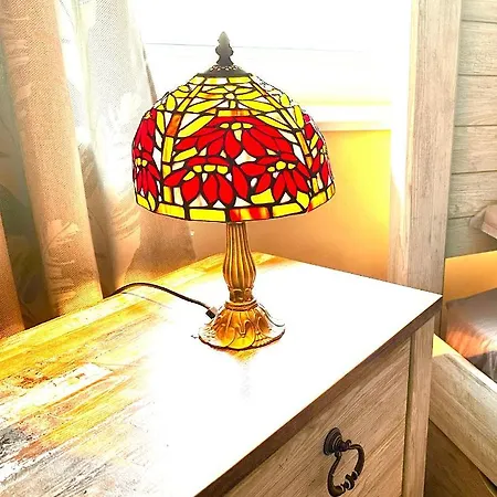 Apartment Swiss Luxury 132m2