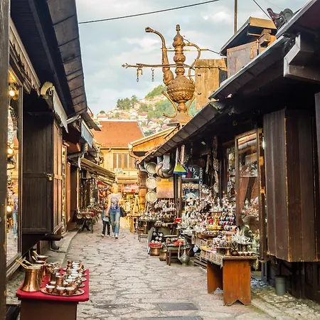 Swiss Luxury 132m2 *