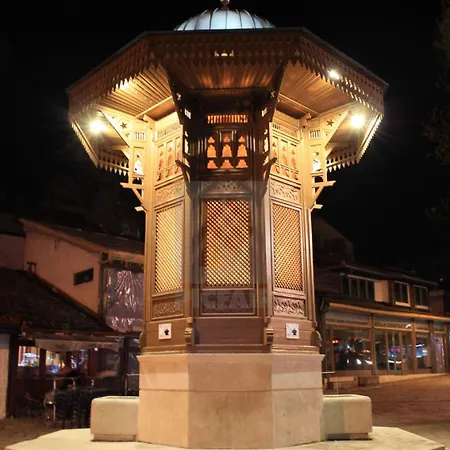 Swiss Luxury 132m2 Appartement