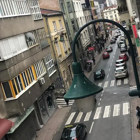 Appartement Swiss Luxury 132m2