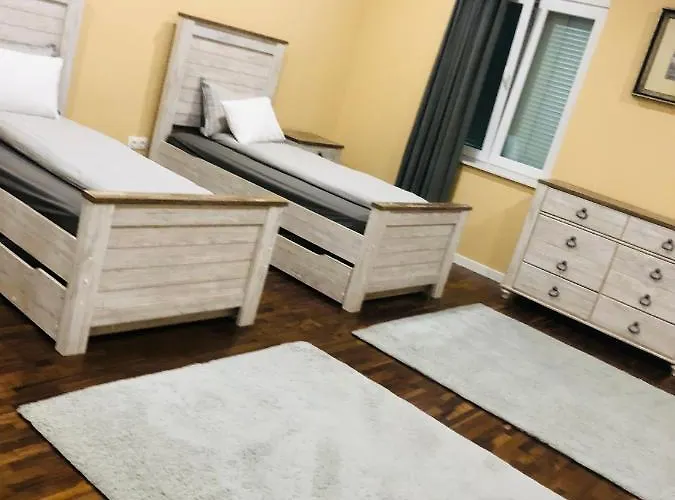 Swiss Luxury 132m2 شقة