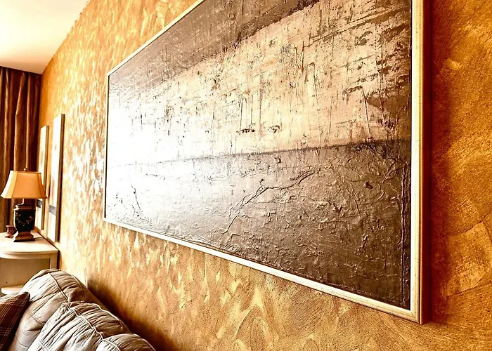 Swiss Luxury 132m2 *