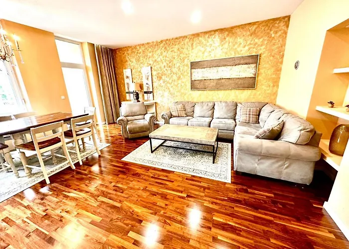 Swiss Luxury 132m2 شقة سراييفو