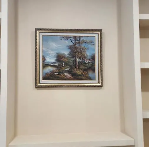 شقة Swiss Luxury 132m2