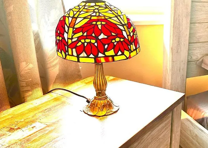 شقة Swiss Luxury 132m2