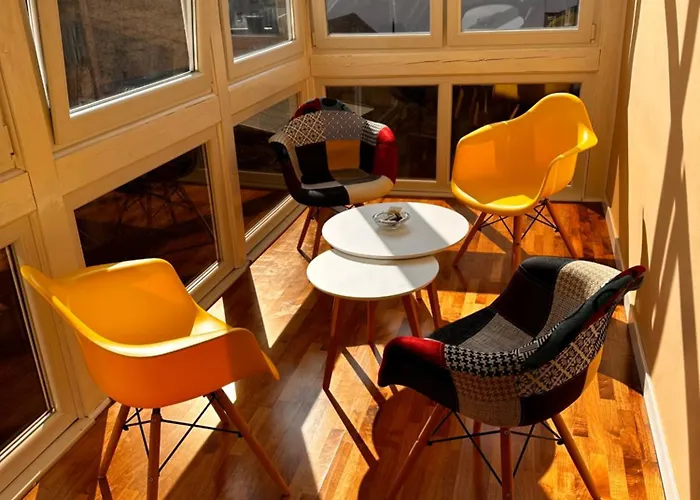 Swiss Luxury 132m2 شقة *