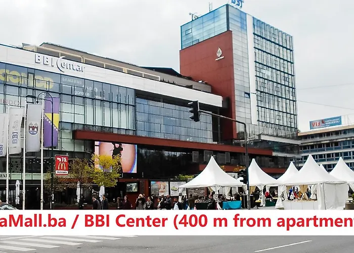 Swiss Luxury 132m2 *