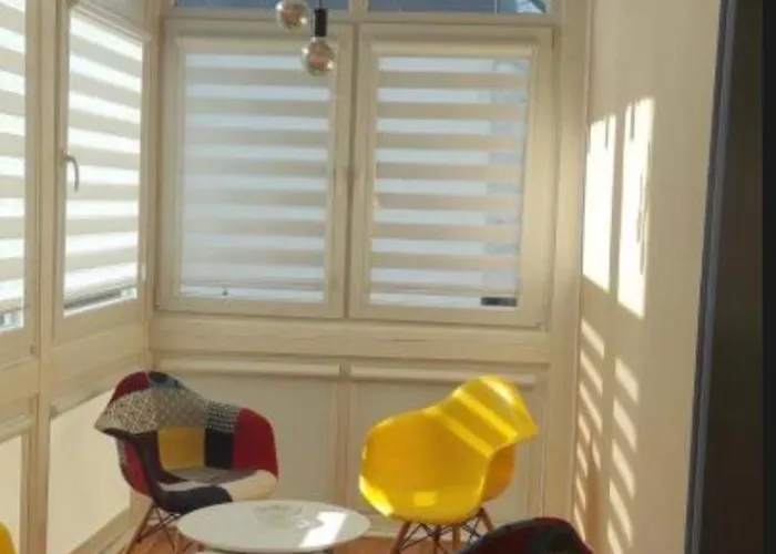 Swiss Luxury 132m2 شقة سراييفو