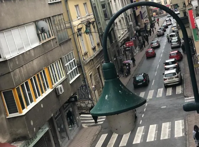 شقة Swiss Luxury 132m2